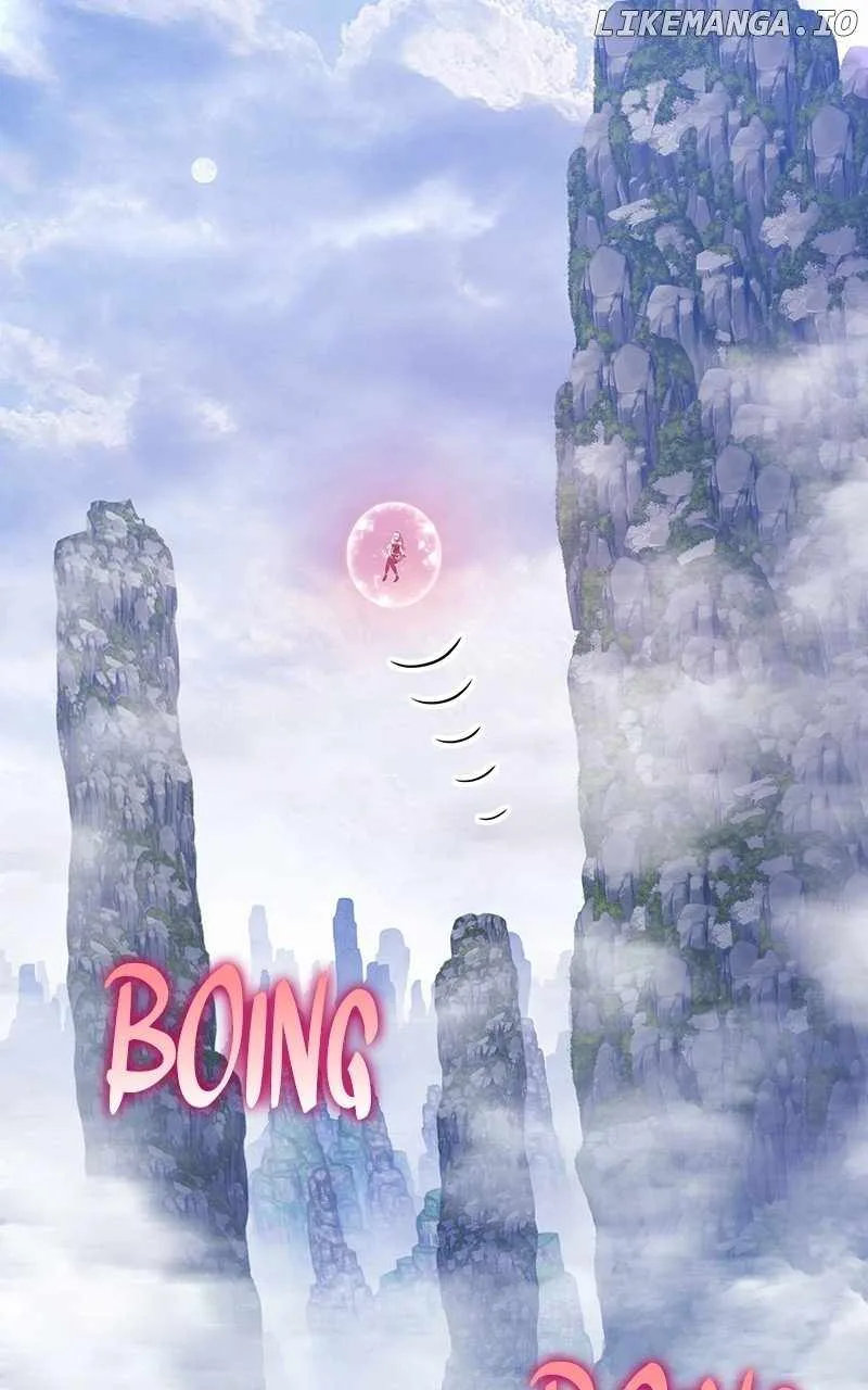 +99 Wooden stick Chapter 109 page 284