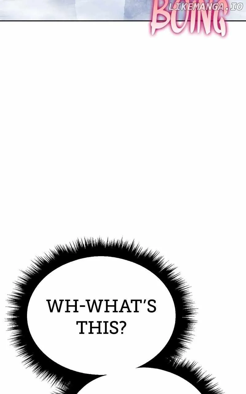 +99 Wooden stick Chapter 109 page 285