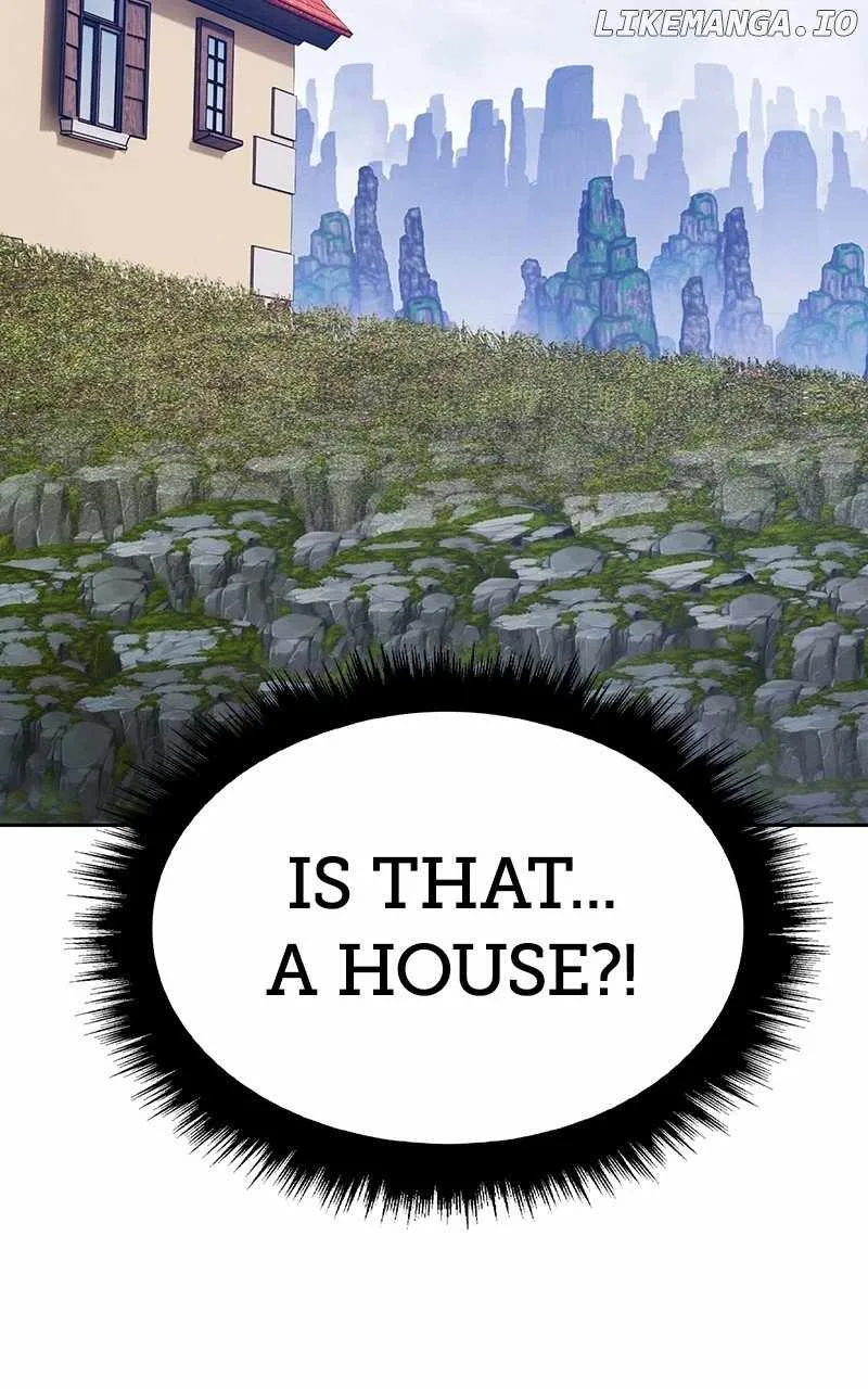+99 Wooden stick Chapter 109 page 295