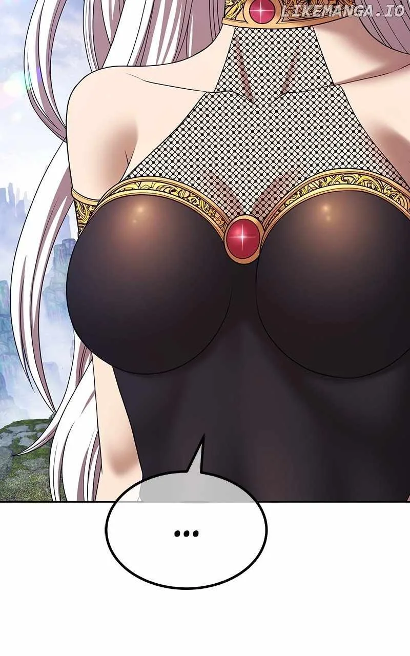 +99 Wooden stick Chapter 109 page 300