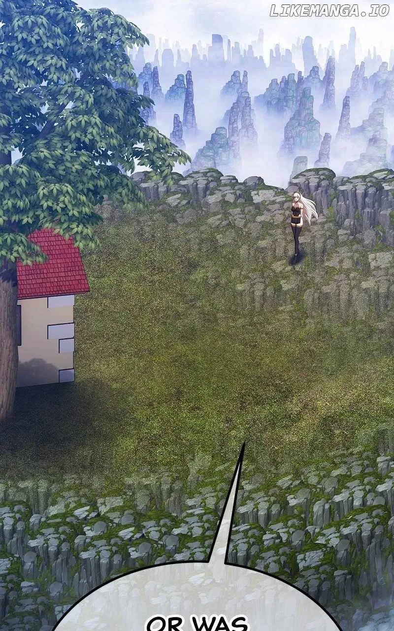 +99 Wooden stick Chapter 109 page 302