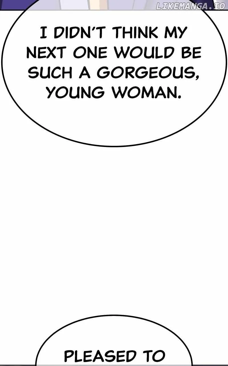 +99 Wooden stick Chapter 109 page 307