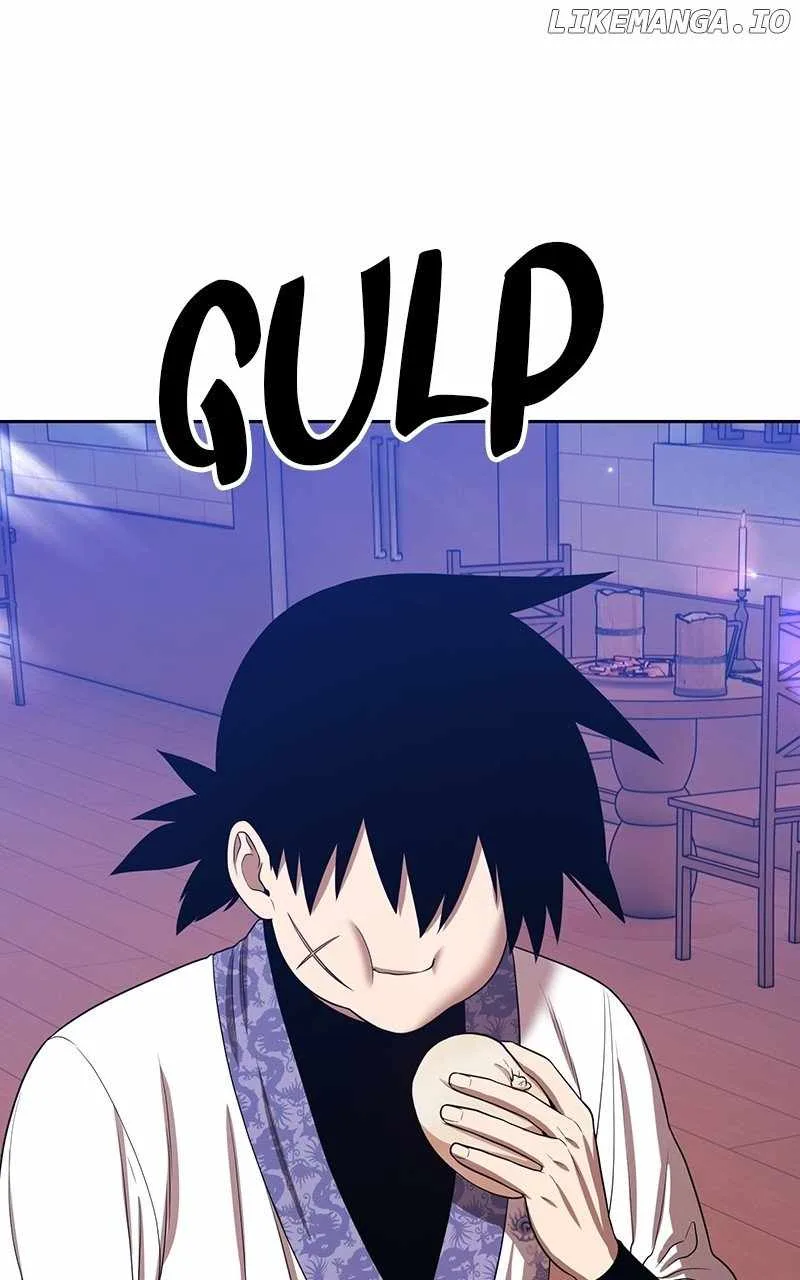 +99 Wooden stick Chapter 109 page 176