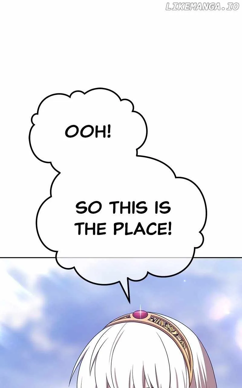 +99 Wooden stick Chapter 109 page 313