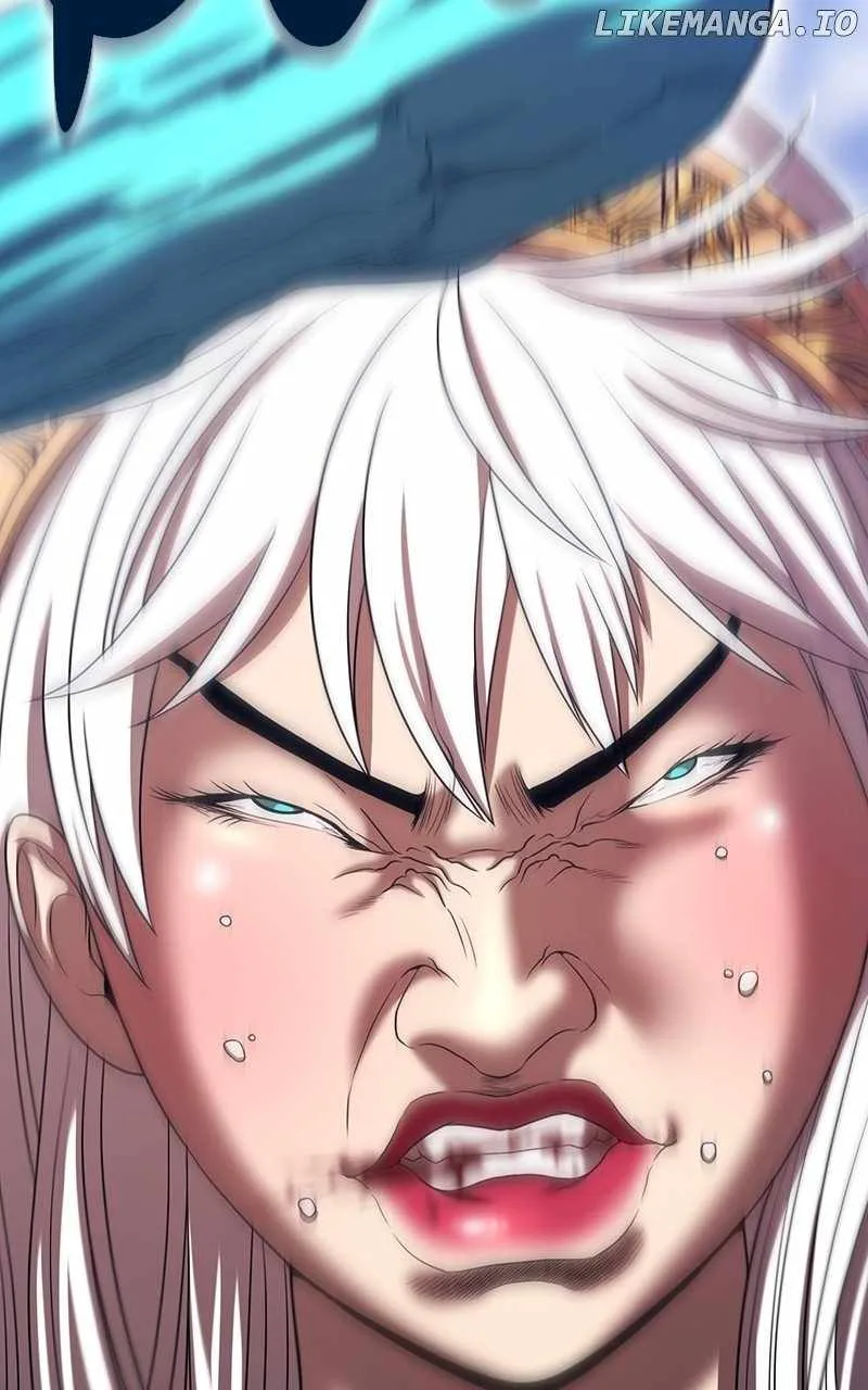 +99 Wooden stick Chapter 109 page 318