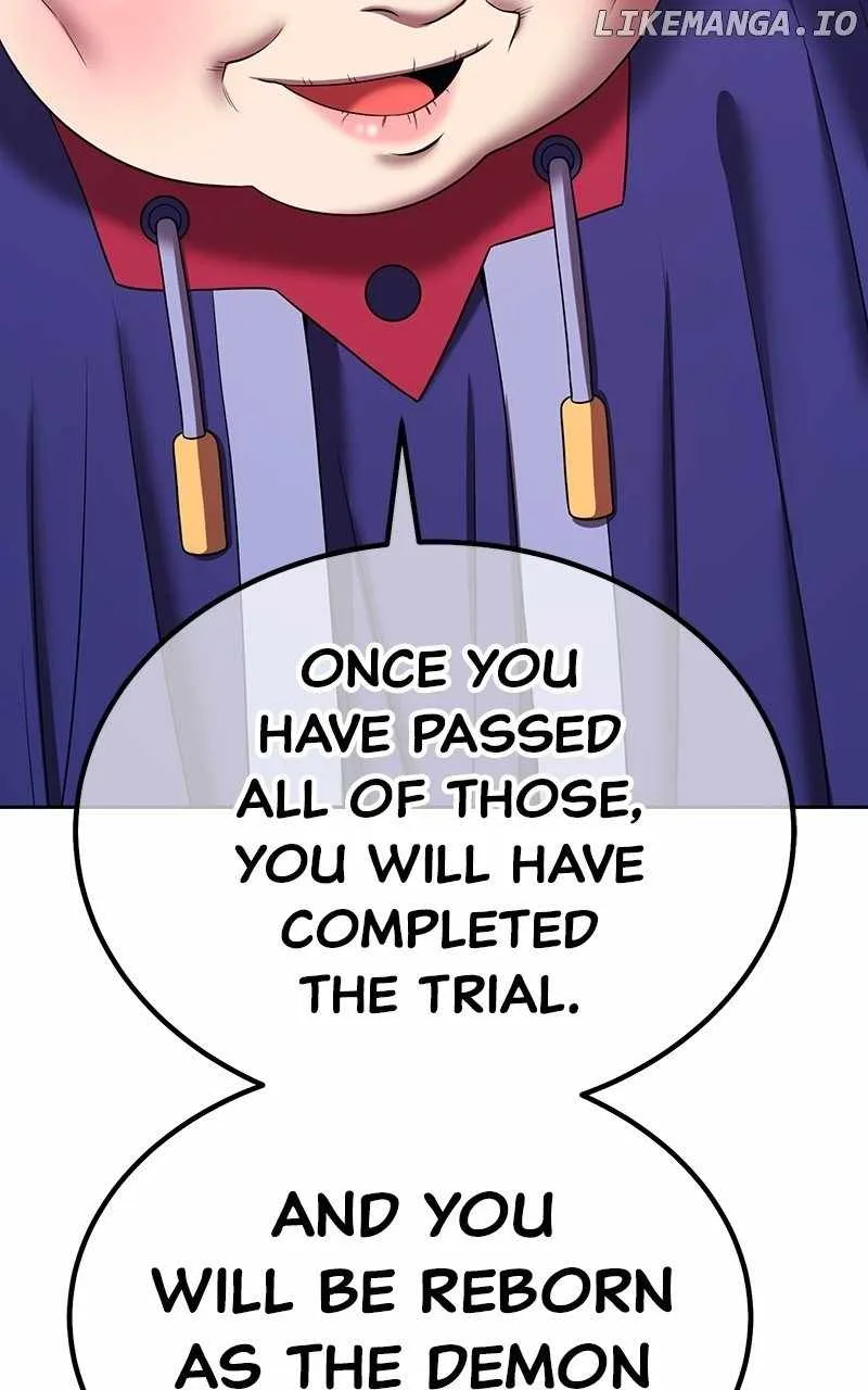 +99 Wooden stick Chapter 109 page 322