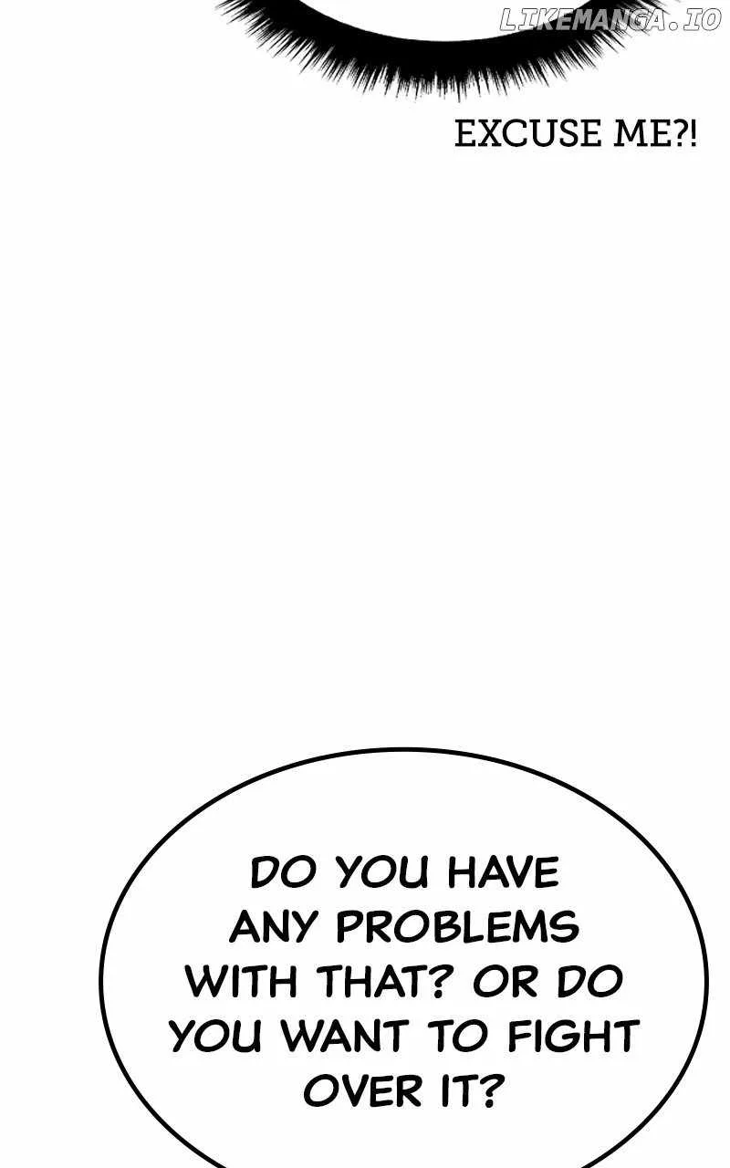+99 Wooden stick Chapter 109 page 328