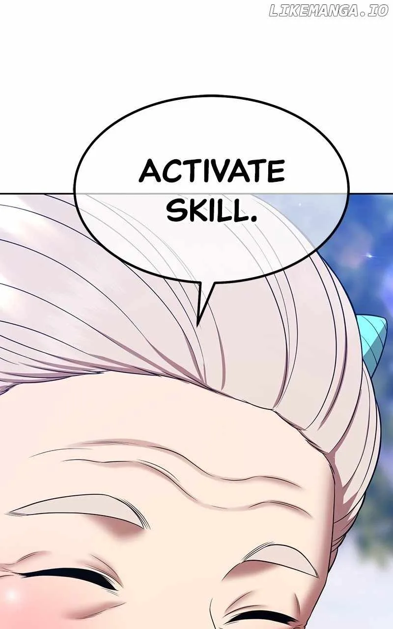 +99 Wooden stick Chapter 109 page 331