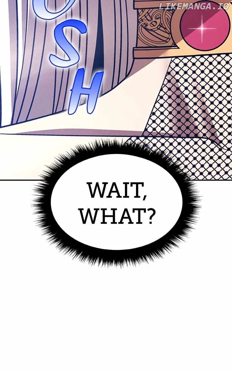 +99 Wooden stick Chapter 109 page 337