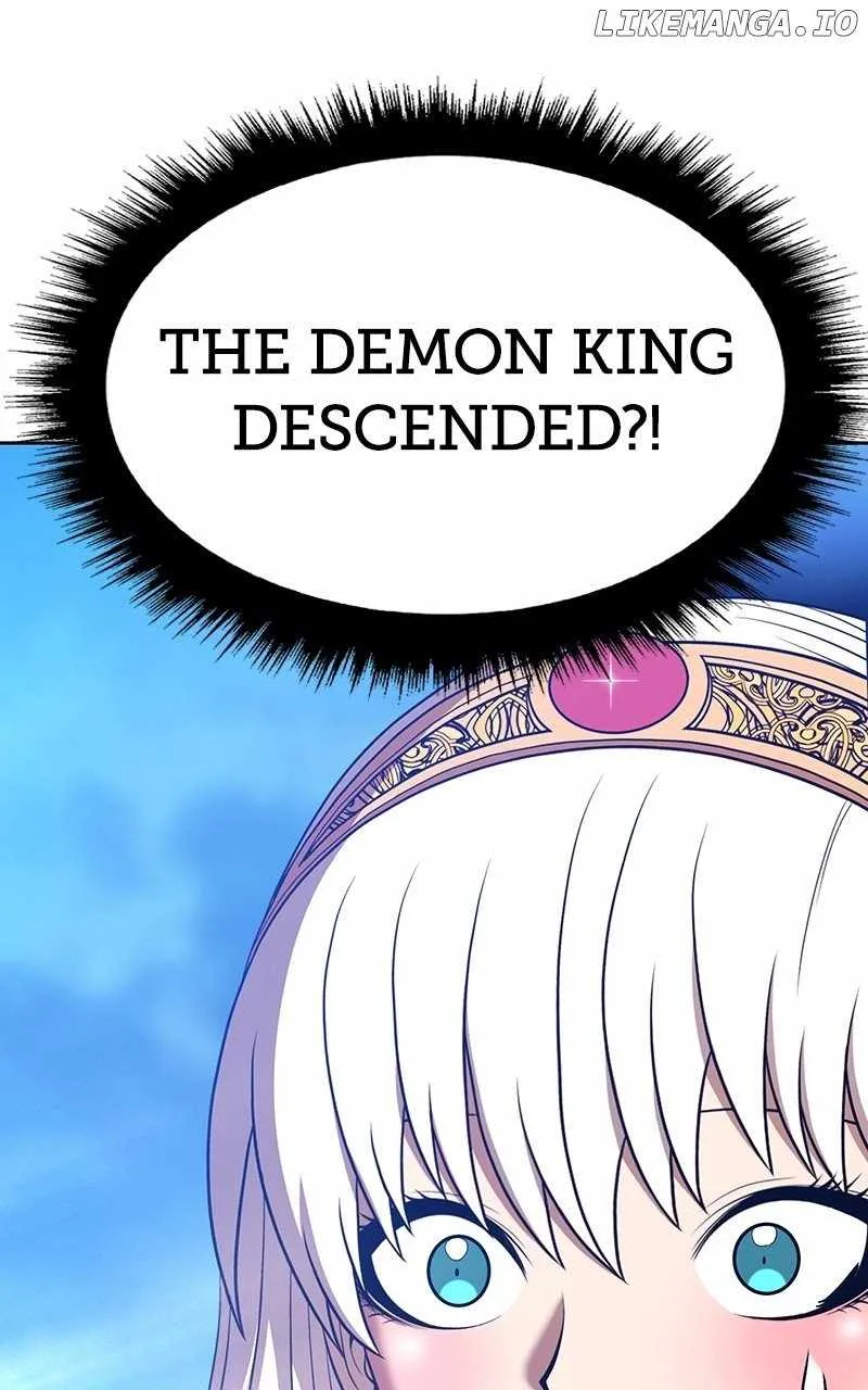 +99 Wooden stick Chapter 109 page 338