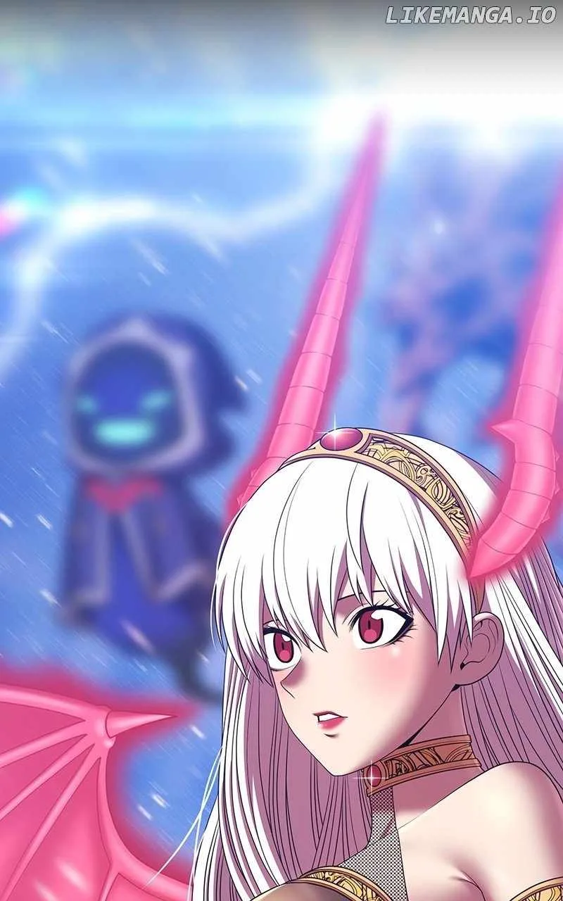 +99 Wooden stick Chapter 109 page 362