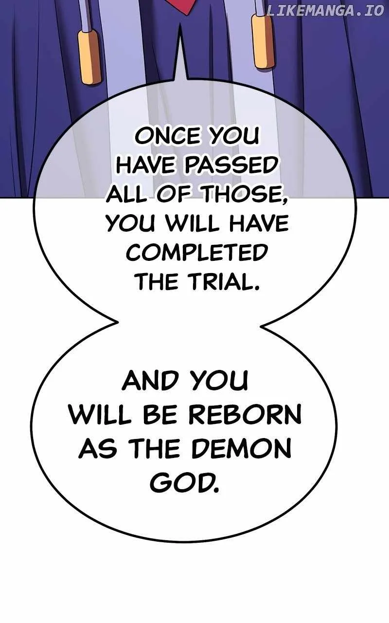 +99 Wooden stick Chapter 110 page 12