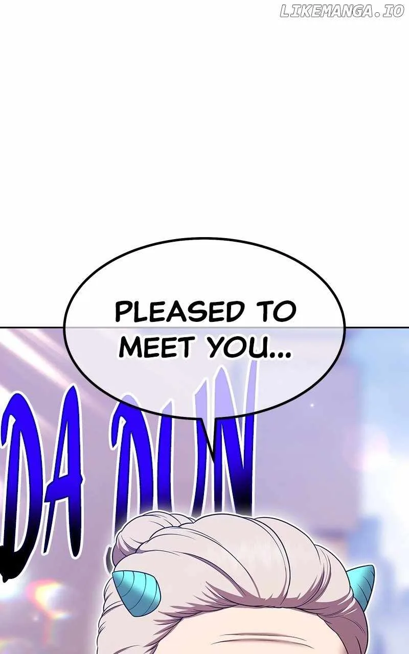 +99 Wooden stick Chapter 110 page 1