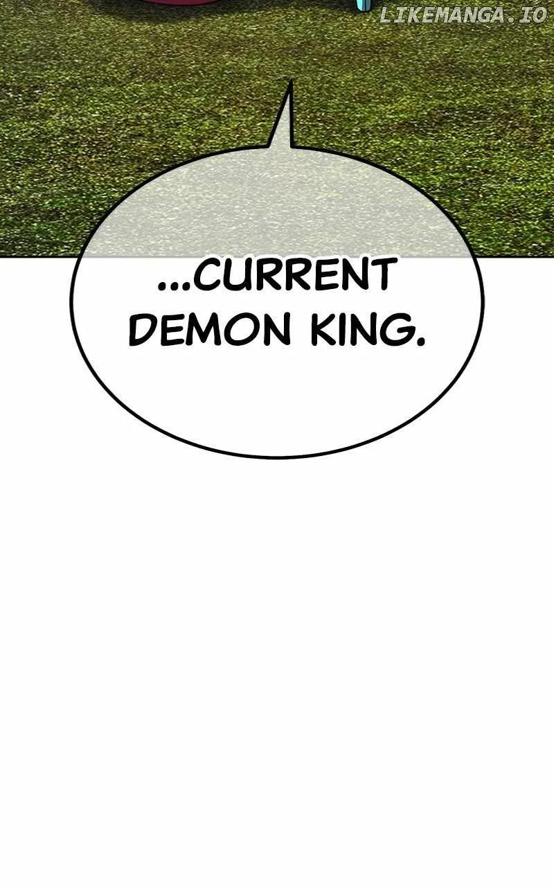 +99 Wooden stick Chapter 110 page 3