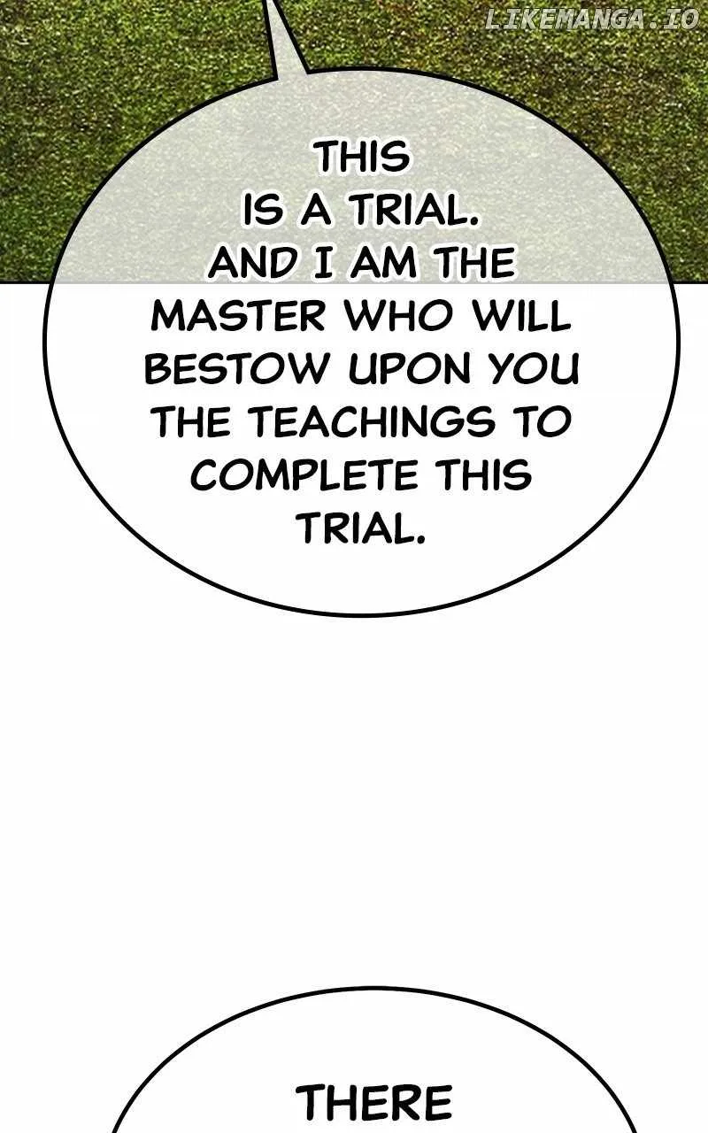 +99 Wooden stick Chapter 110 page 10