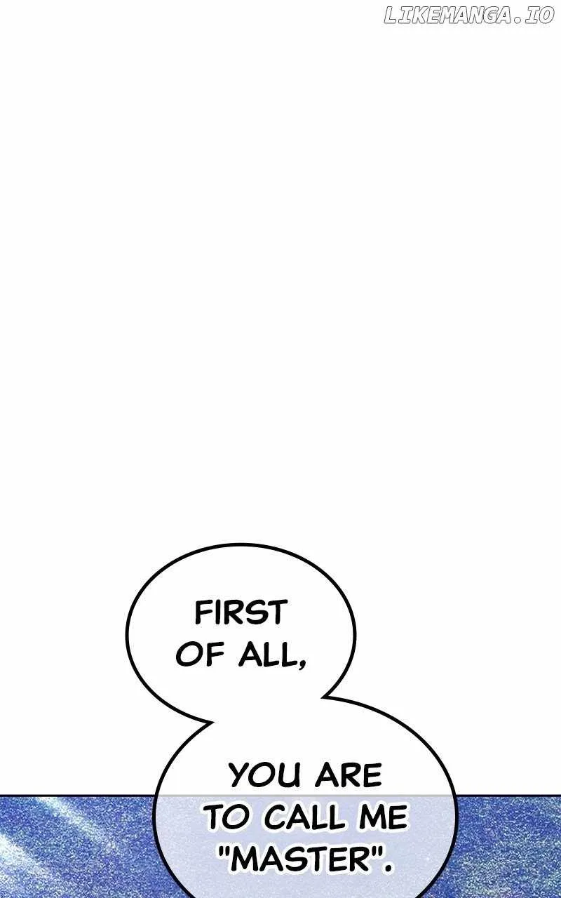 +99 Wooden stick Chapter 110 page 8