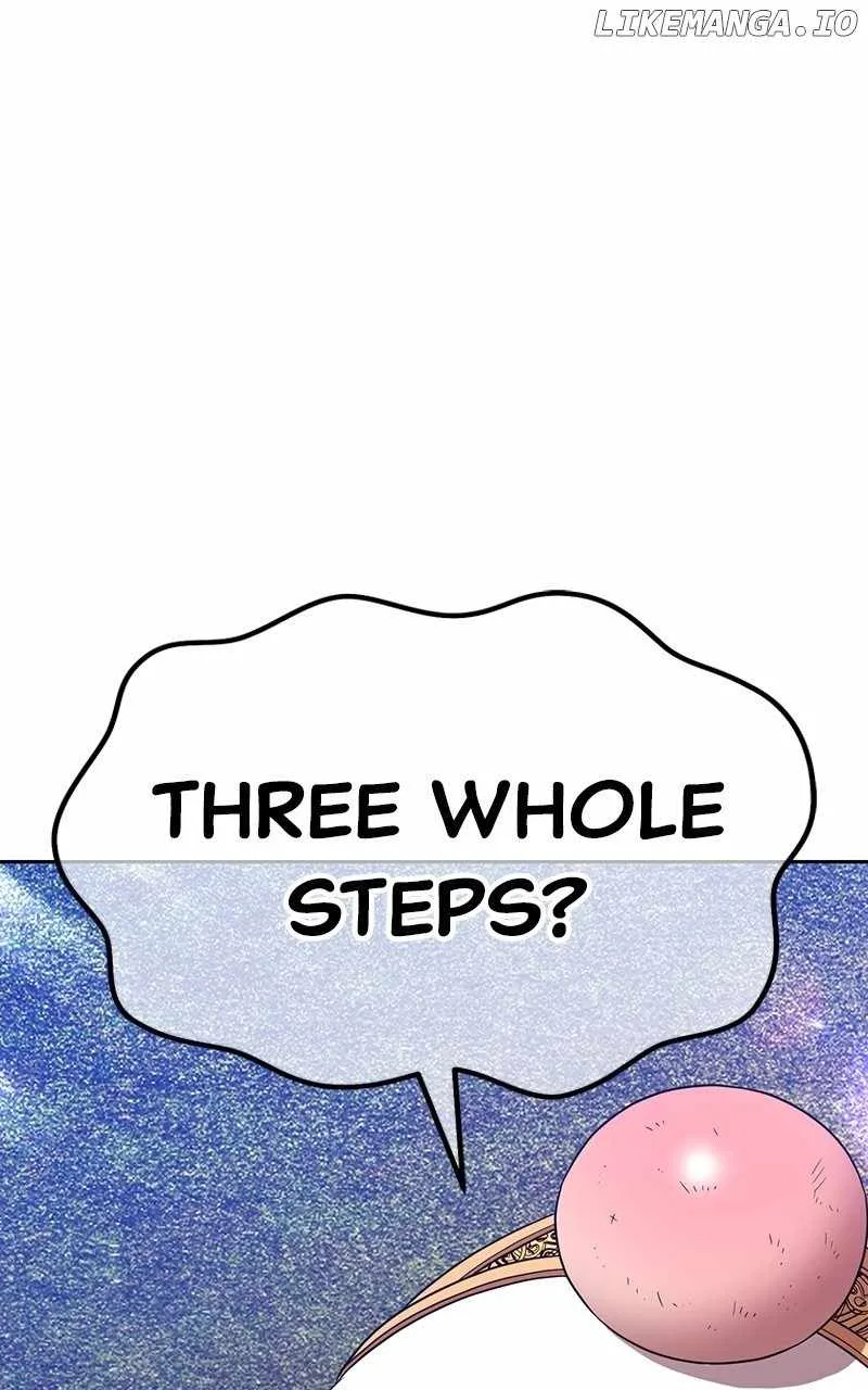 +99 Wooden stick Chapter 110 page 13