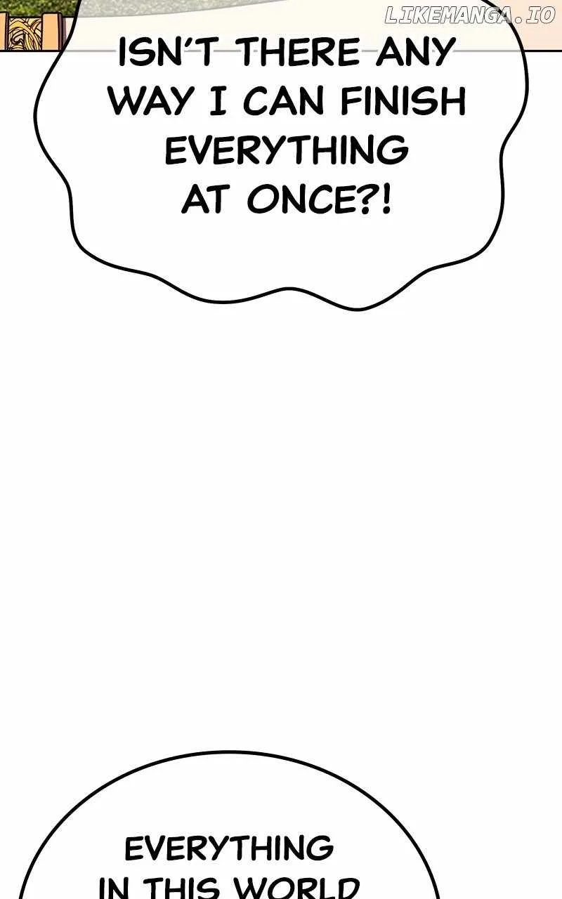 +99 Wooden stick Chapter 110 page 15