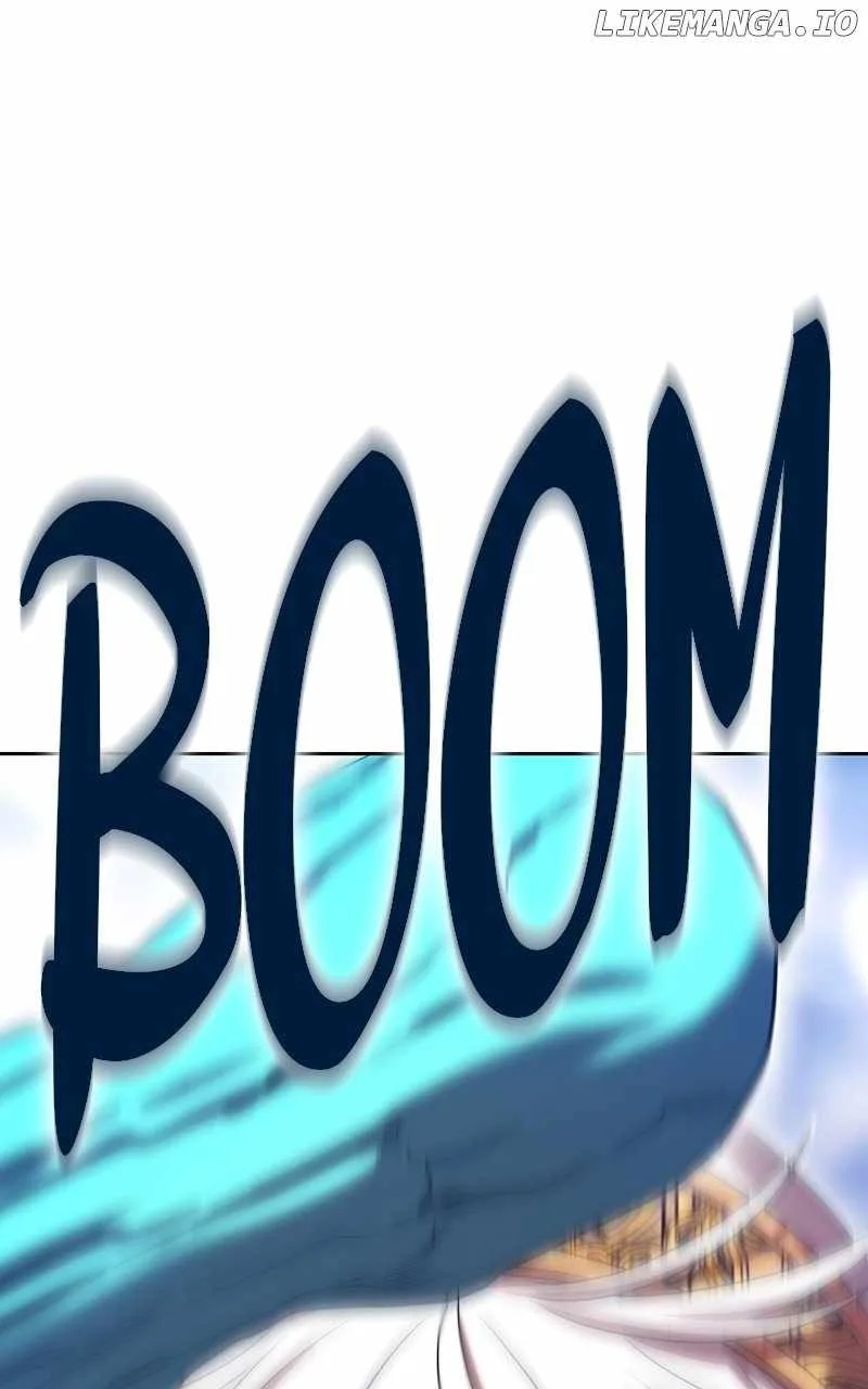 +99 Wooden stick Chapter 110 page 6