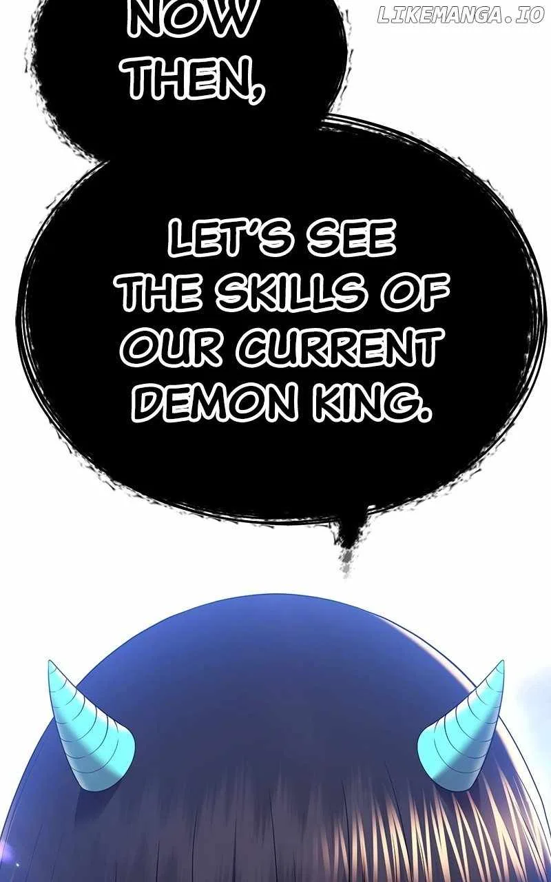 +99 Wooden stick Chapter 110 page 35