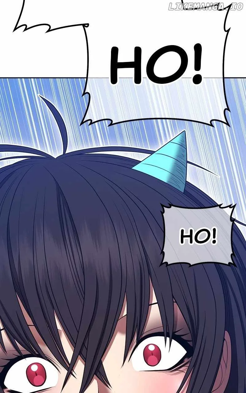 +99 Wooden stick Chapter 110 page 47
