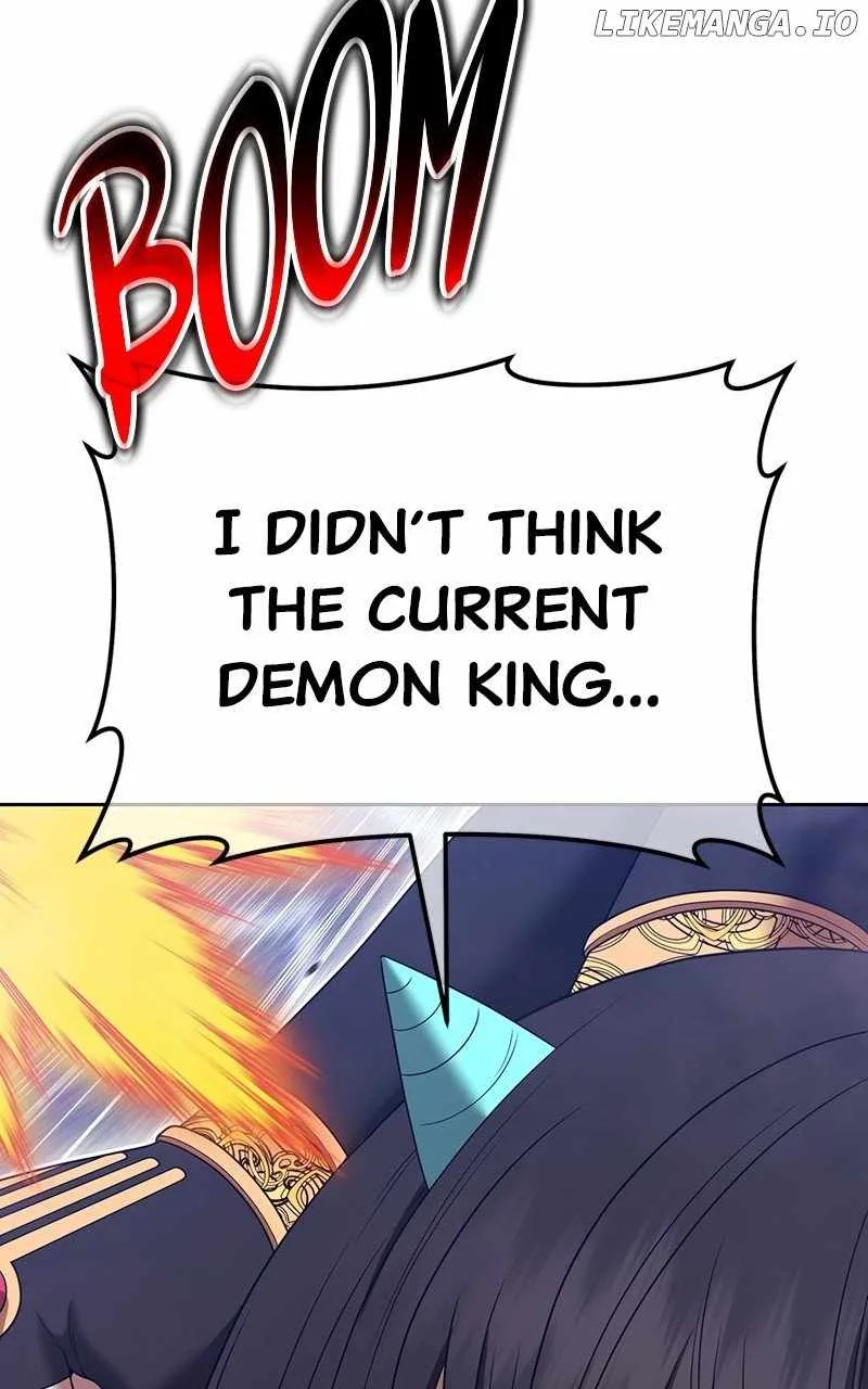 +99 Wooden stick Chapter 110 page 53
