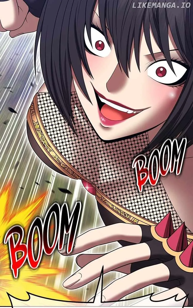+99 Wooden stick Chapter 110 page 54