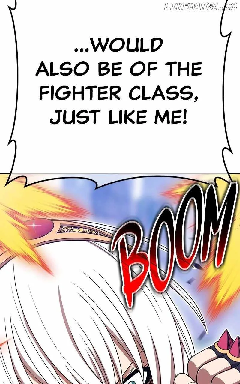 +99 Wooden stick Chapter 110 page 55