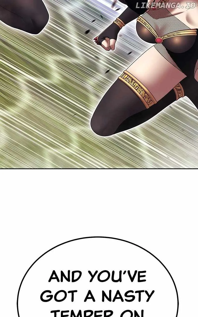 +99 Wooden stick Chapter 110 page 59