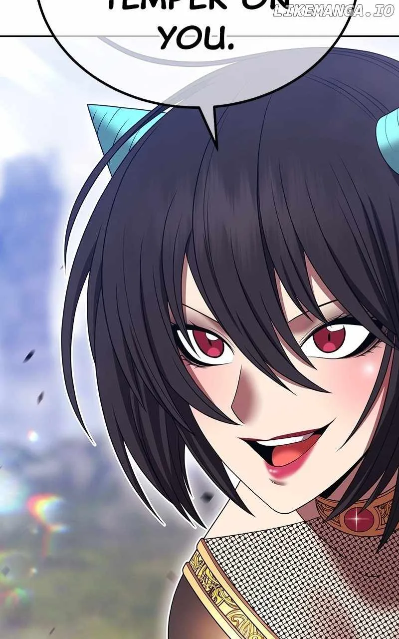 +99 Wooden stick Chapter 110 page 60