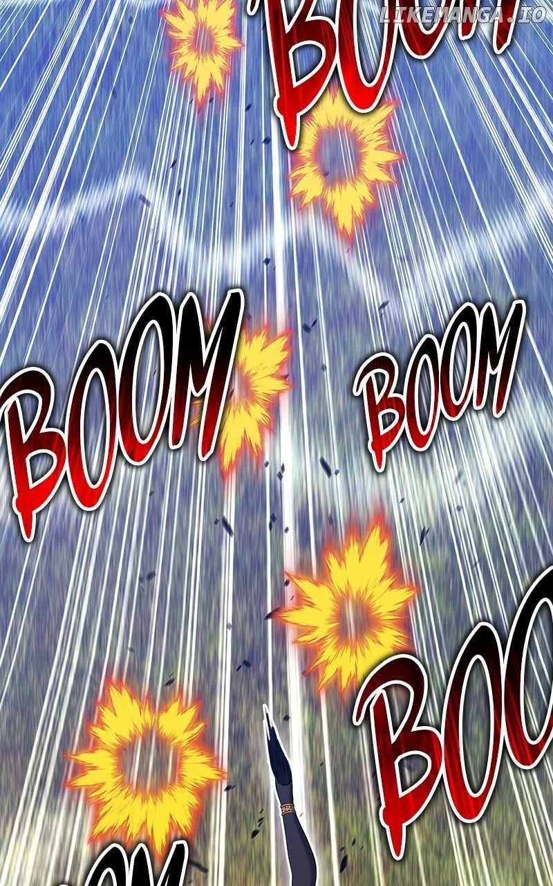 +99 Wooden stick Chapter 110 page 50