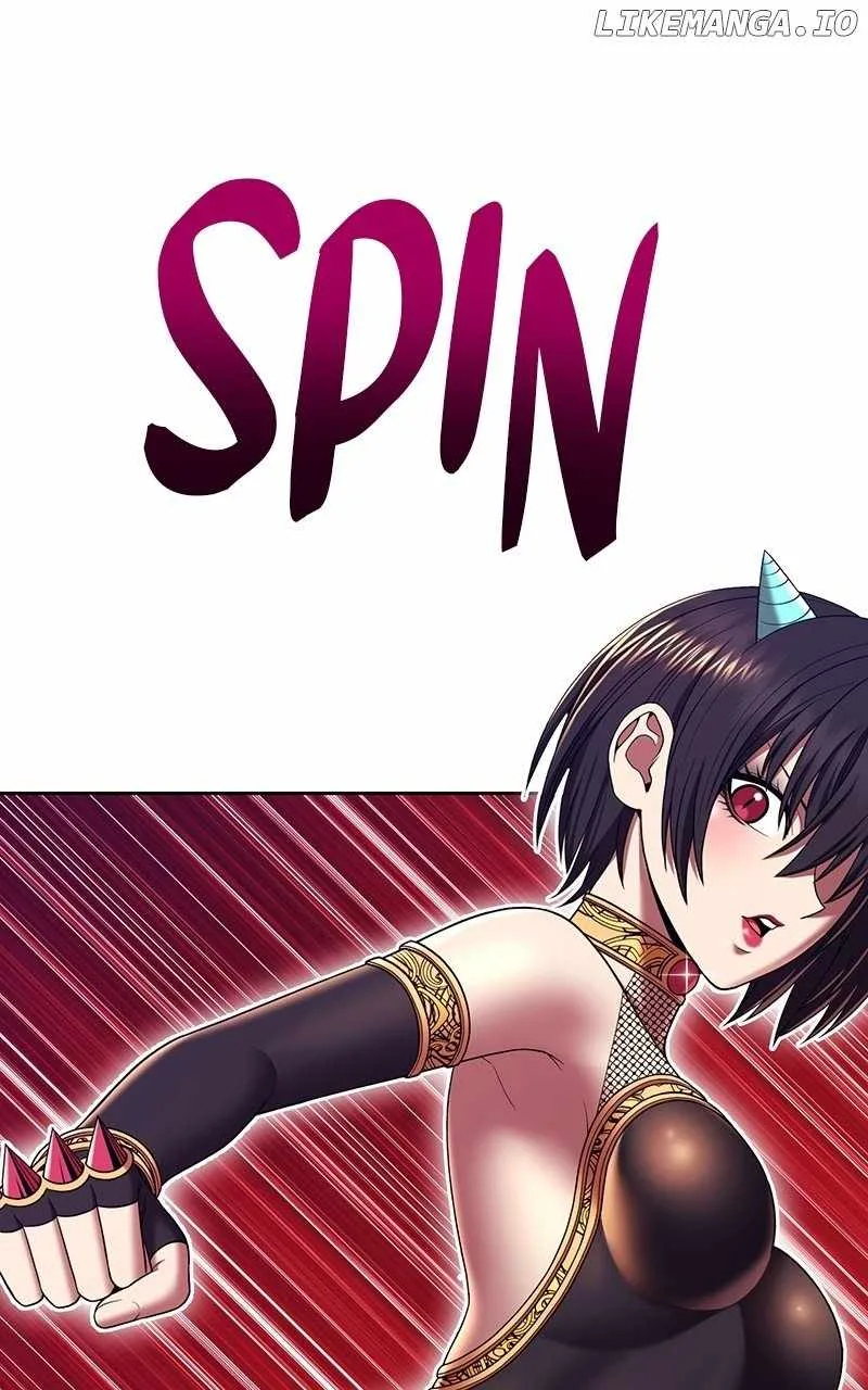 +99 Wooden stick Chapter 110 page 62