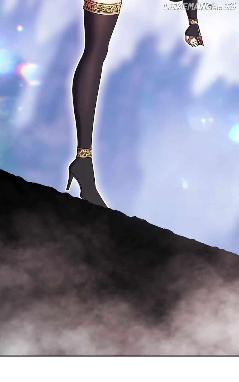 +99 Wooden stick Chapter 110 page 66