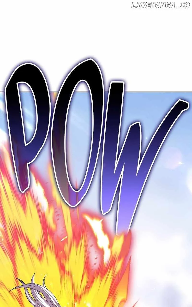 +99 Wooden stick Chapter 110 page 64