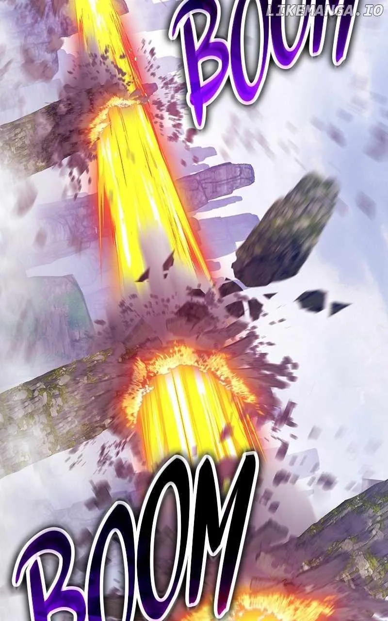 +99 Wooden stick Chapter 110 page 70