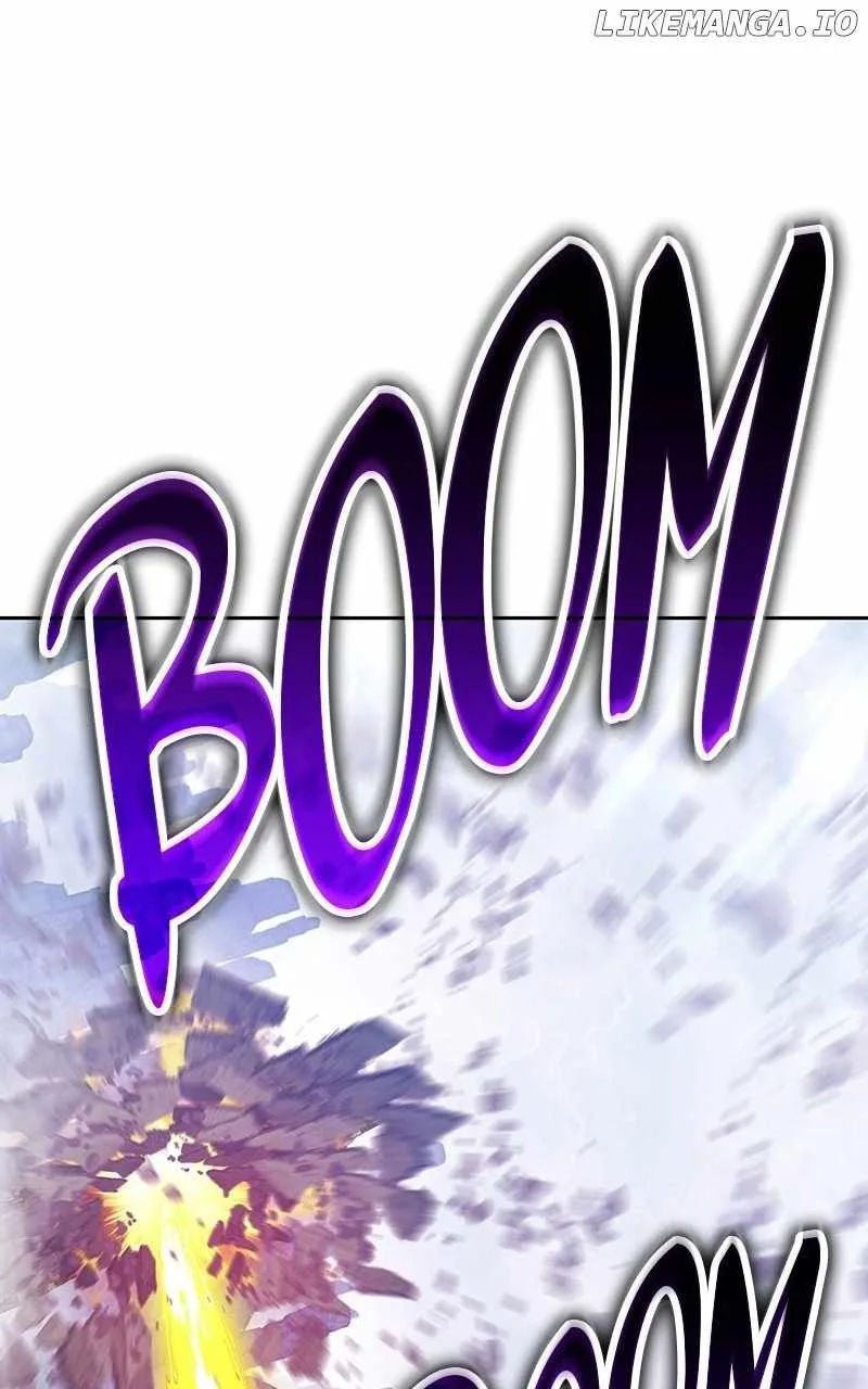 +99 Wooden stick Chapter 110 page 69