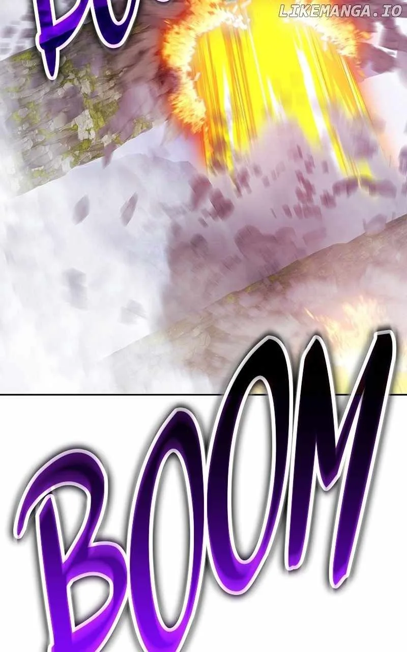 +99 Wooden stick Chapter 110 page 71