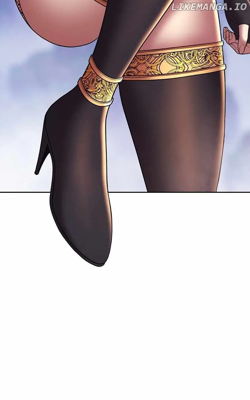 +99 Wooden stick Chapter 110 page 77