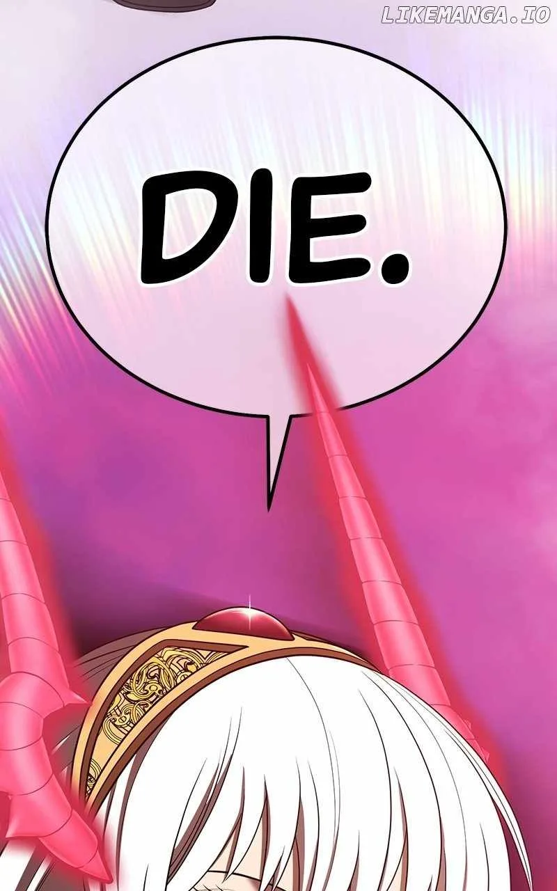 +99 Wooden stick Chapter 110 page 85