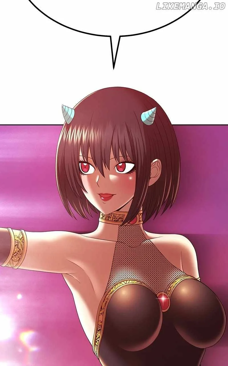 +99 Wooden stick Chapter 110 page 96