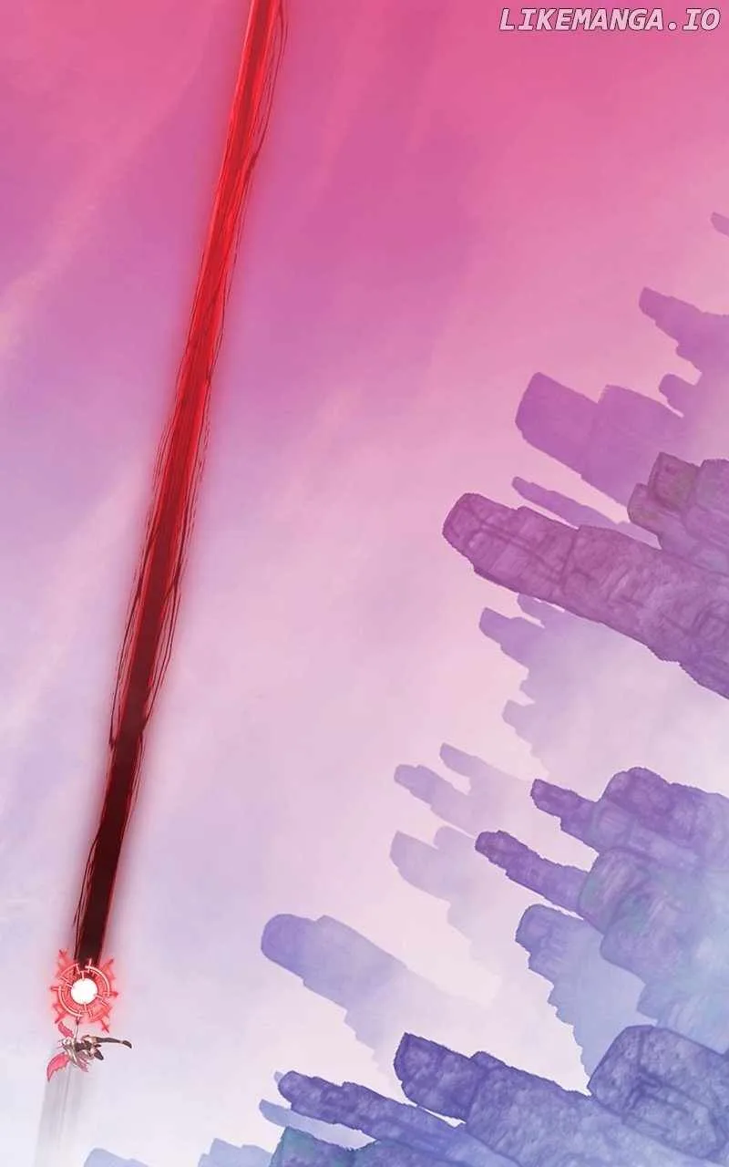 +99 Wooden stick Chapter 110 page 105