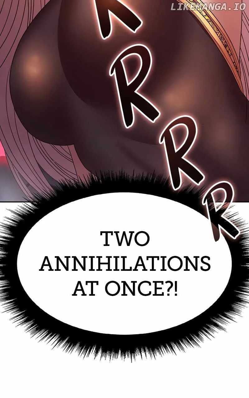 +99 Wooden stick Chapter 110 page 109