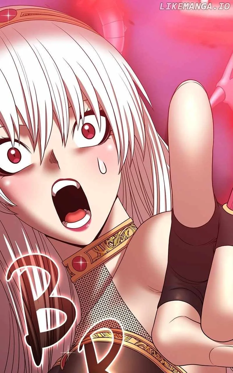 +99 Wooden stick Chapter 110 page 108