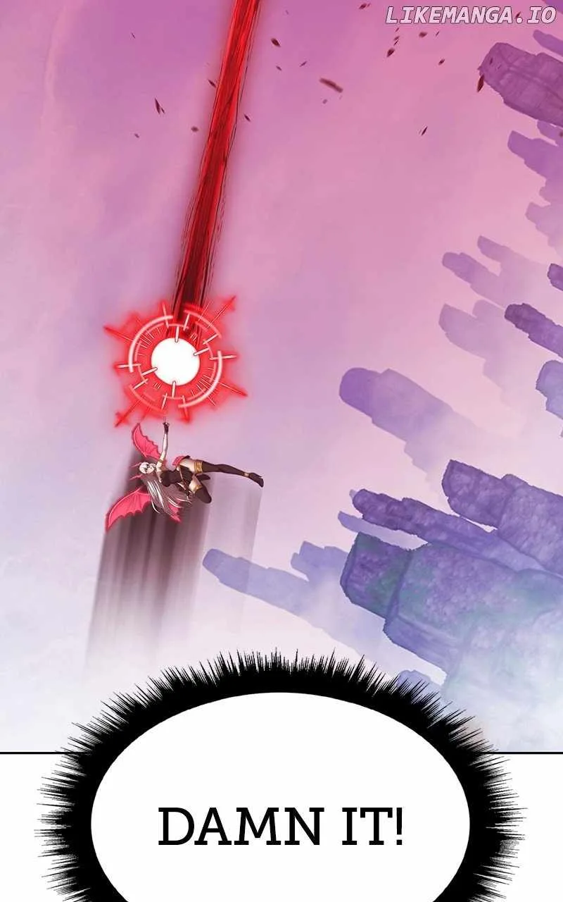 +99 Wooden stick Chapter 110 page 112
