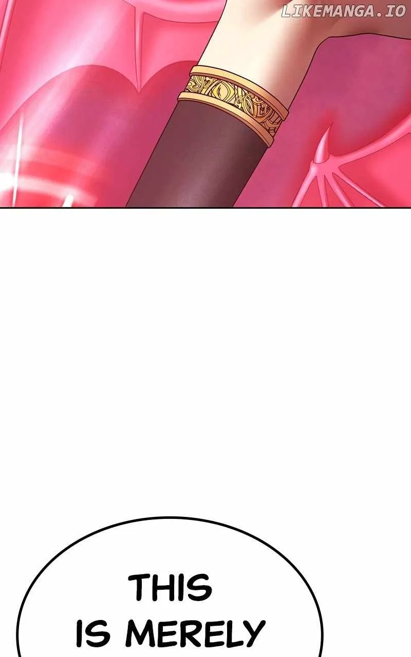 +99 Wooden stick Chapter 110 page 122