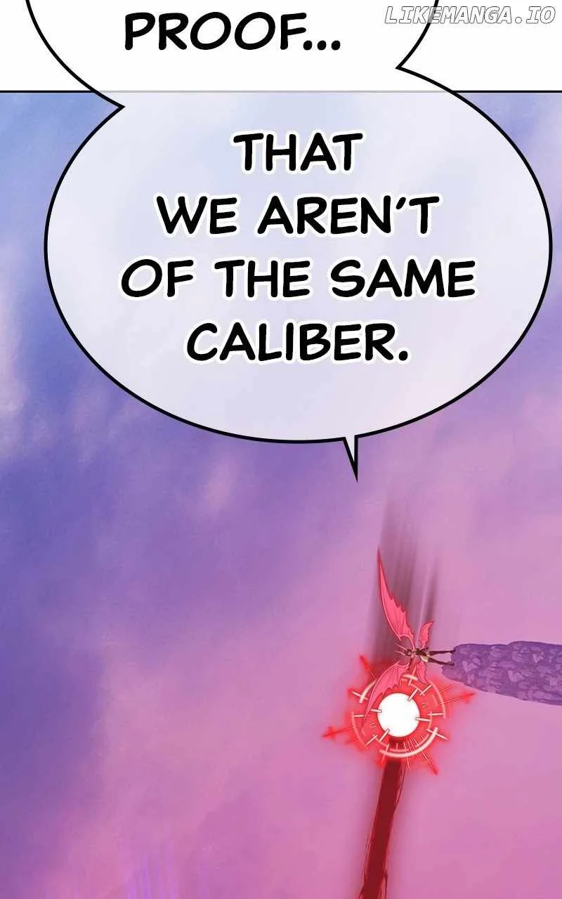 +99 Wooden stick Chapter 110 page 123