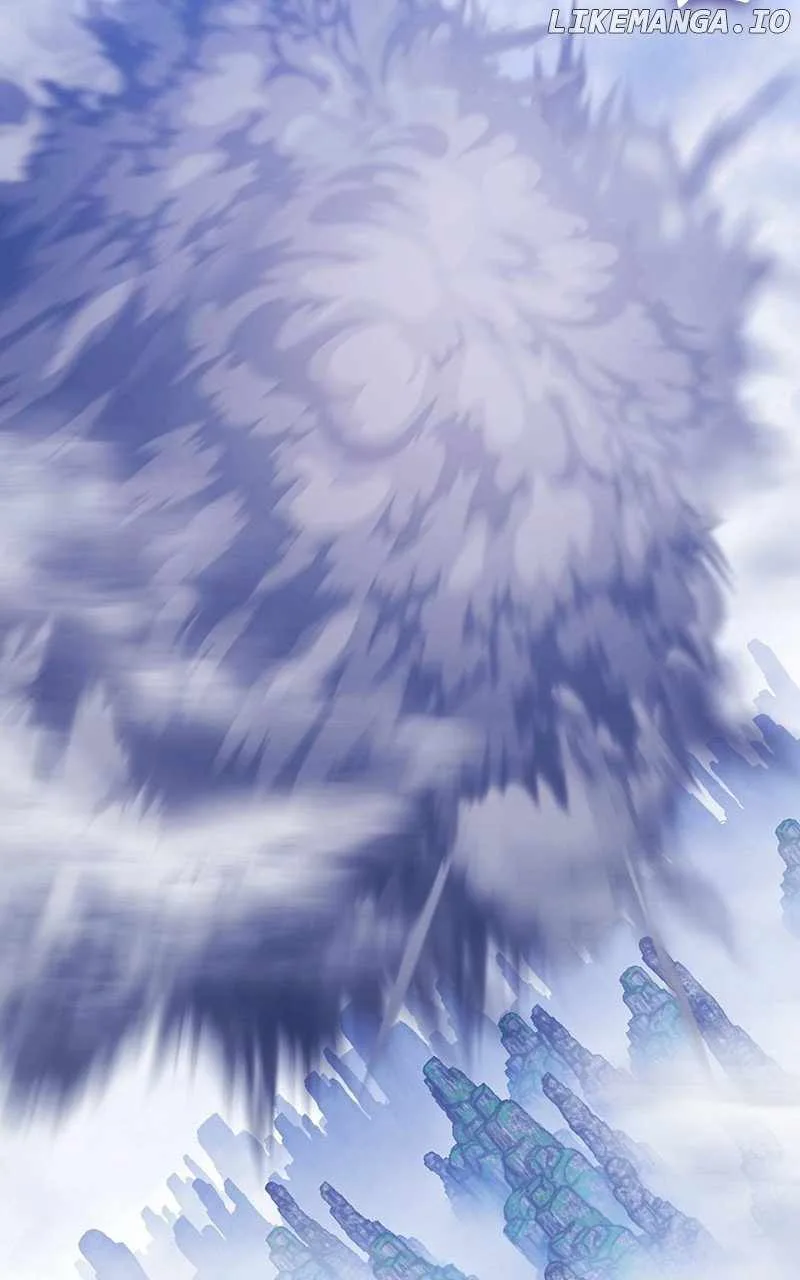 +99 Wooden stick Chapter 110 page 129