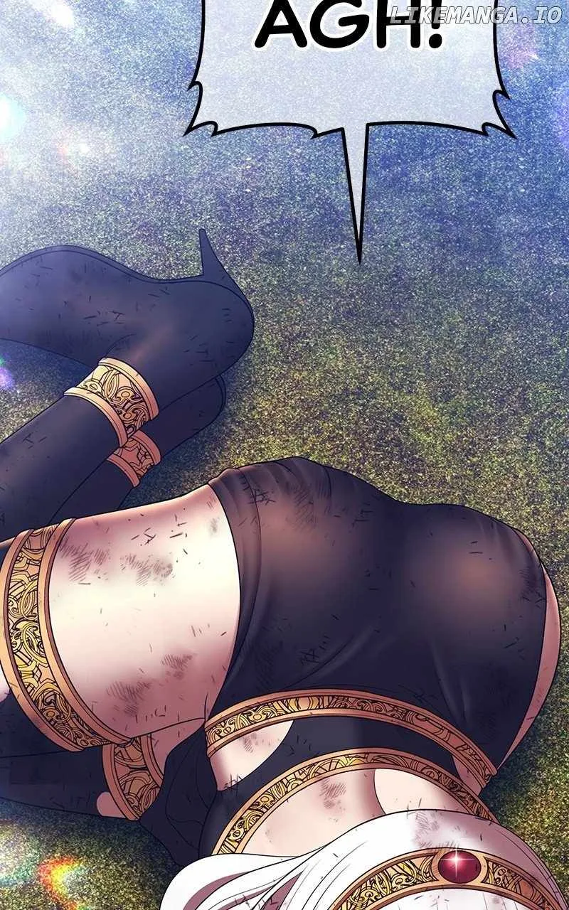 +99 Wooden stick Chapter 110 page 133