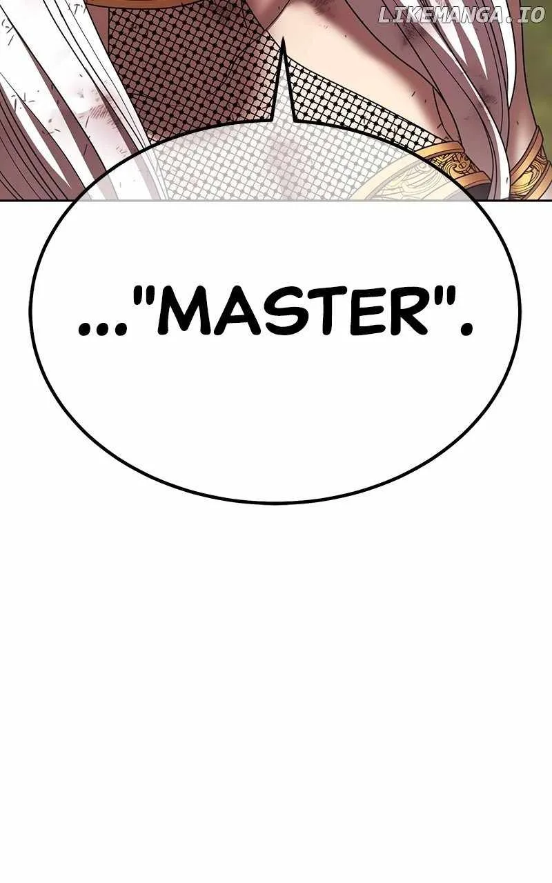 +99 Wooden stick Chapter 110 page 141