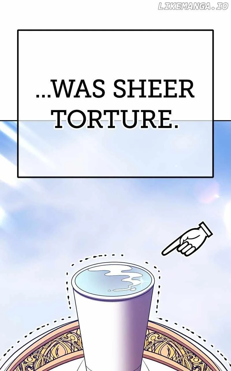 +99 Wooden stick Chapter 110 page 145